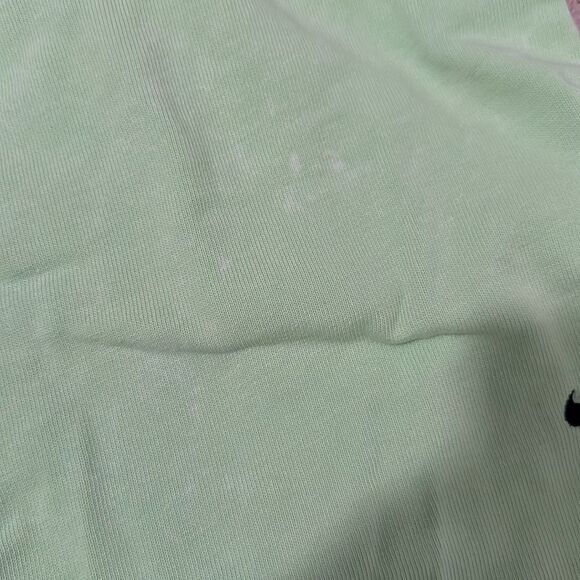 Nike XS yellow short  - Picture 2 of 6
